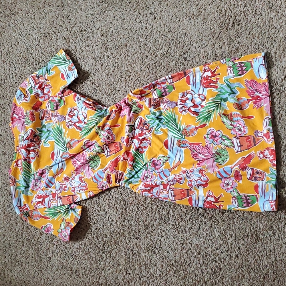🌼ZARA🌼 DRESS - Picture 4 of 8